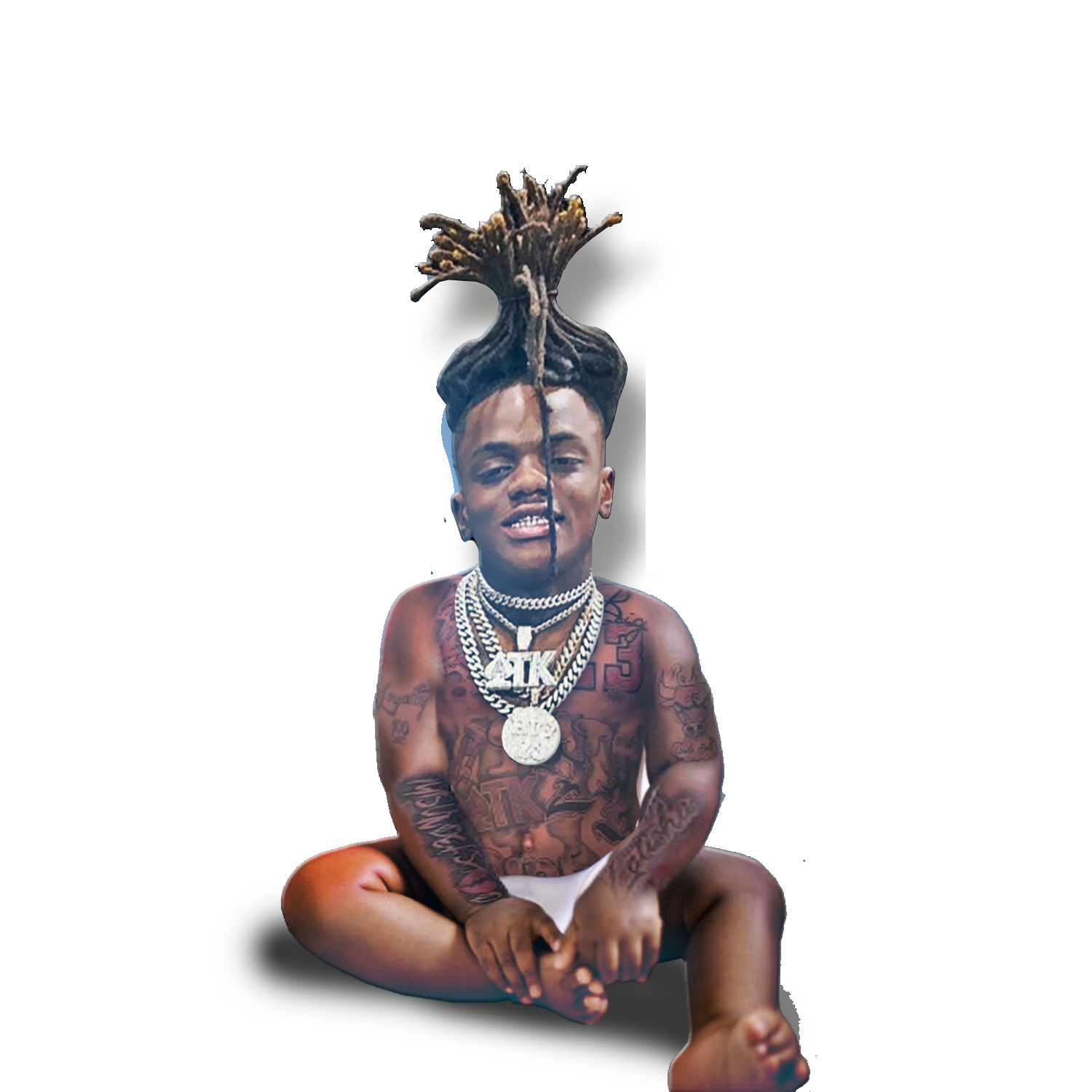 Jaydayoungan Autopsy Report - ts4d6xy